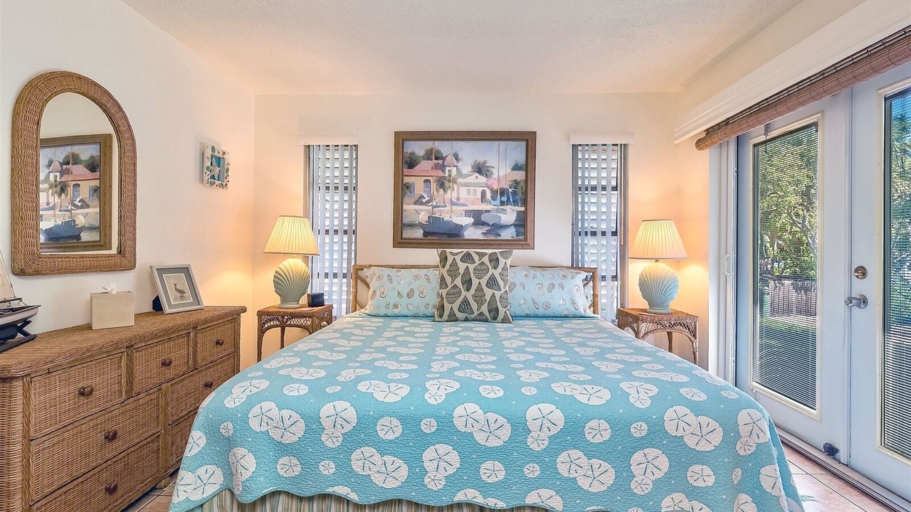 Photo of Bedroom in Tradewinds
