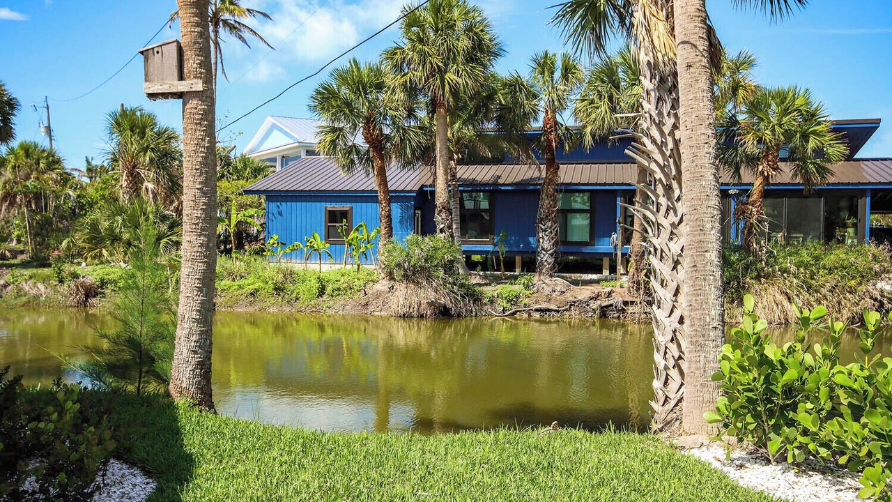 Photo of Outdoor in Tradewinds