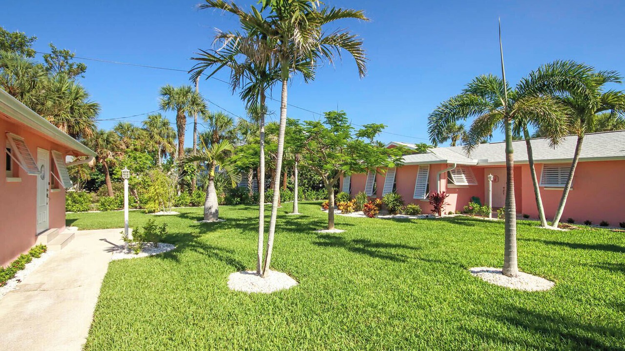 Photo of Outdoor in Tradewinds