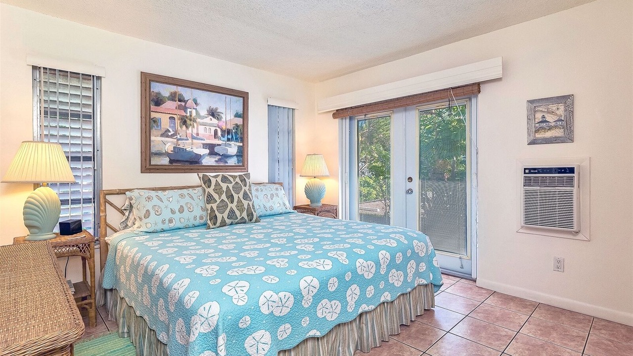 Photo of Bedroom in Tradewinds