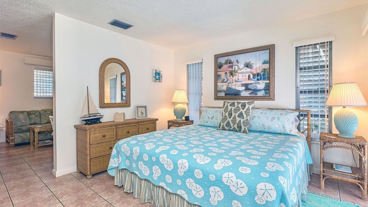 Photo of Bedroom in Tradewinds