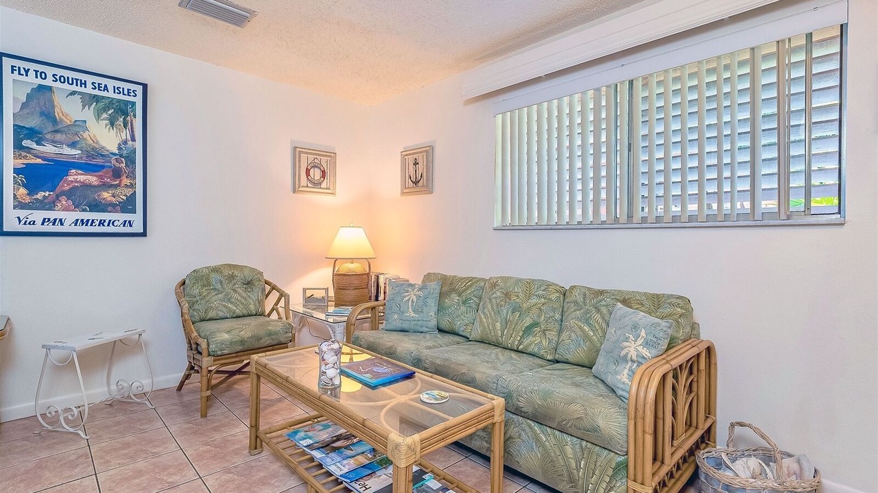 Photo of Livingroom in Tradewinds