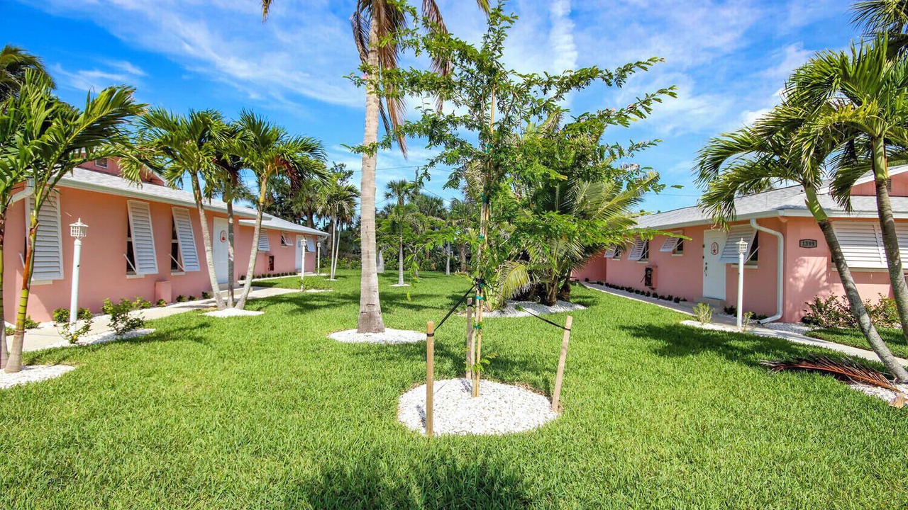 Photo of Outdoor in Tradewinds