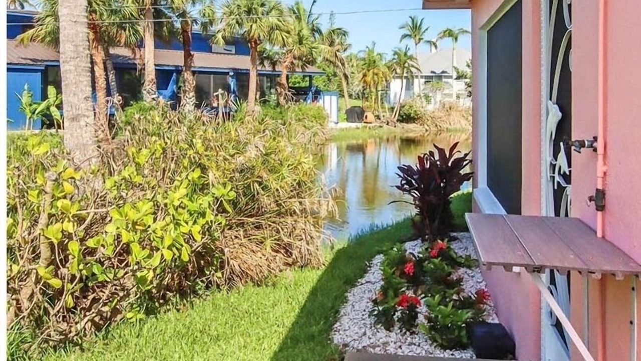 Photo of Outdoor in Tradewinds