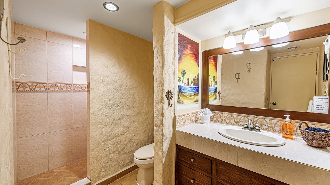 Photo of Bathroom in Centro