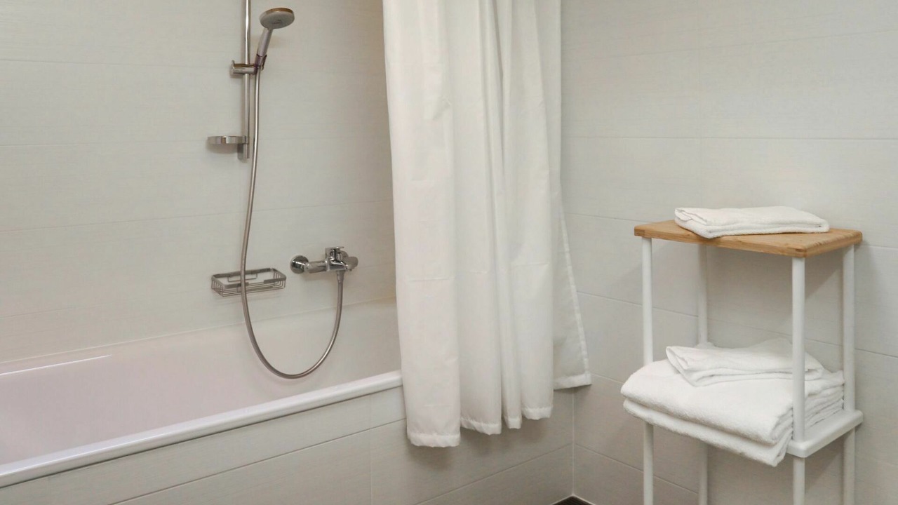 Photo of Bathroom in Barboleusaz