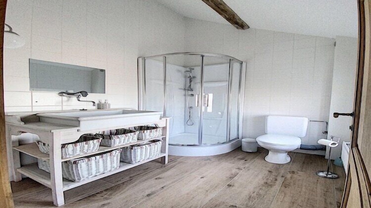 Photo of Bathroom in Beauraing