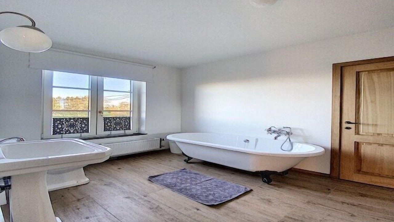 Photo of Bathroom in Beauraing