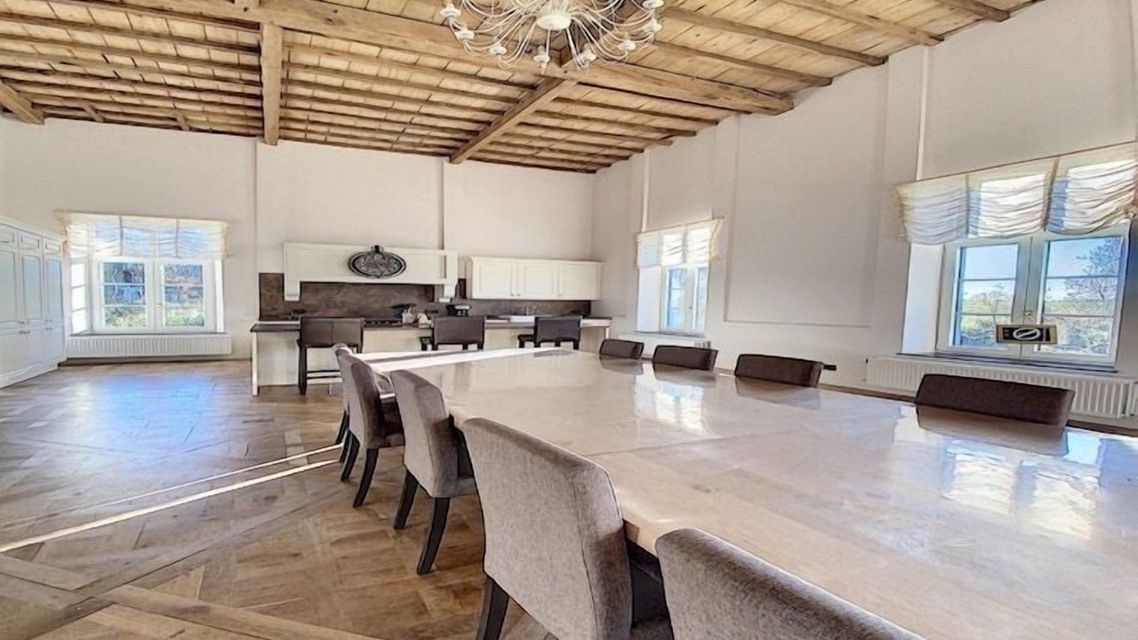 Photo of Livingroom in Beauraing