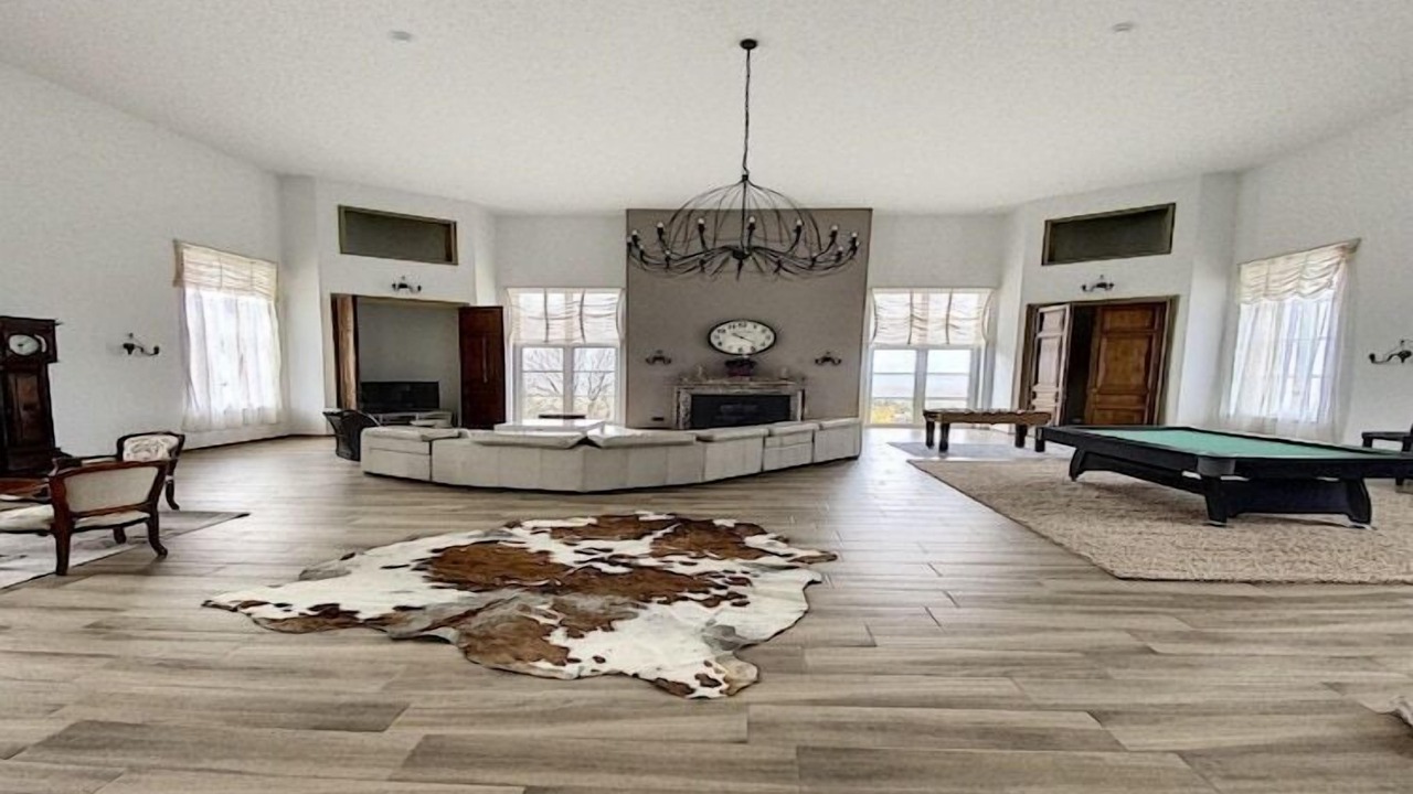 Photo of Livingroom in Beauraing