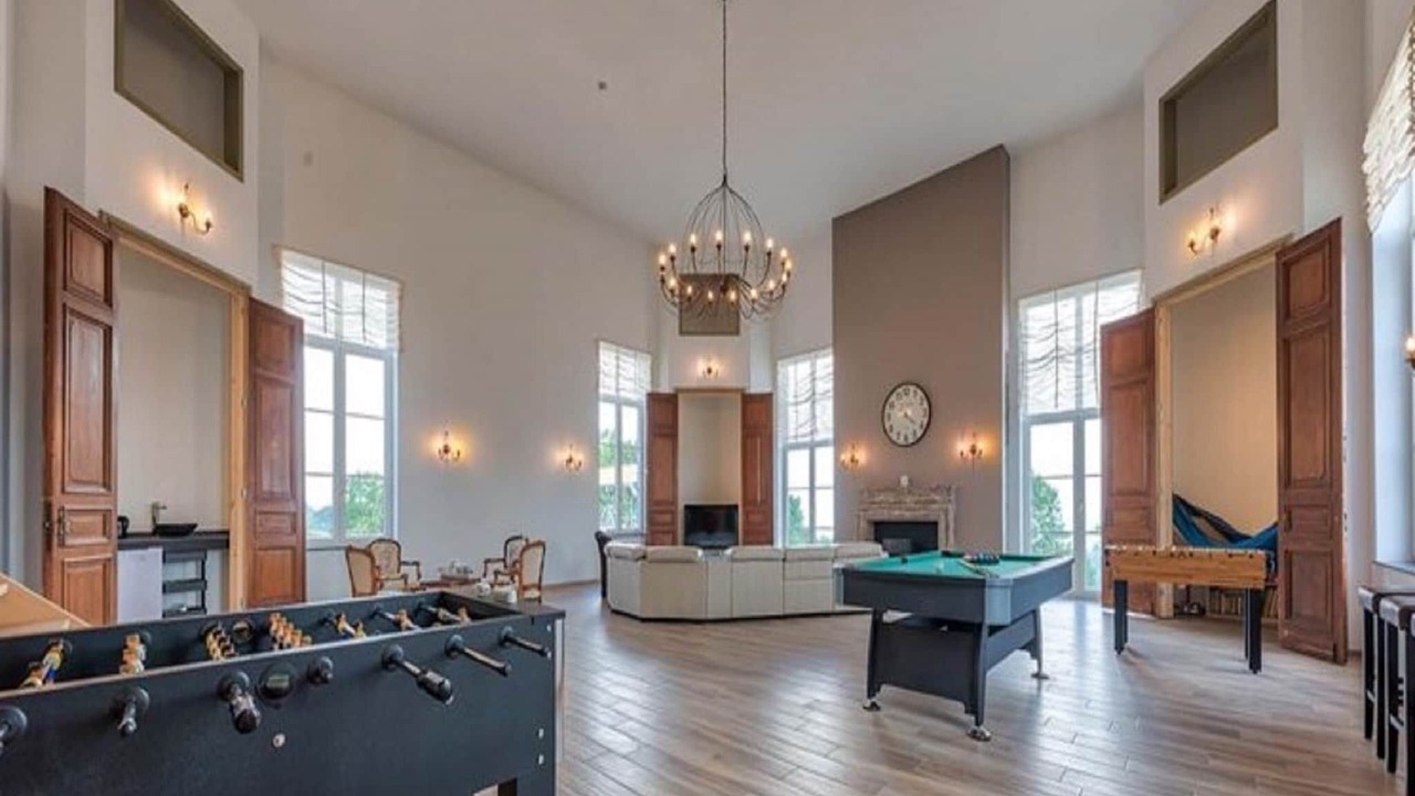 Photo of Livingroom in Beauraing