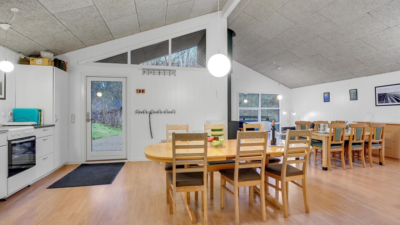 Photo of Bedroom in Aalborg Municipality