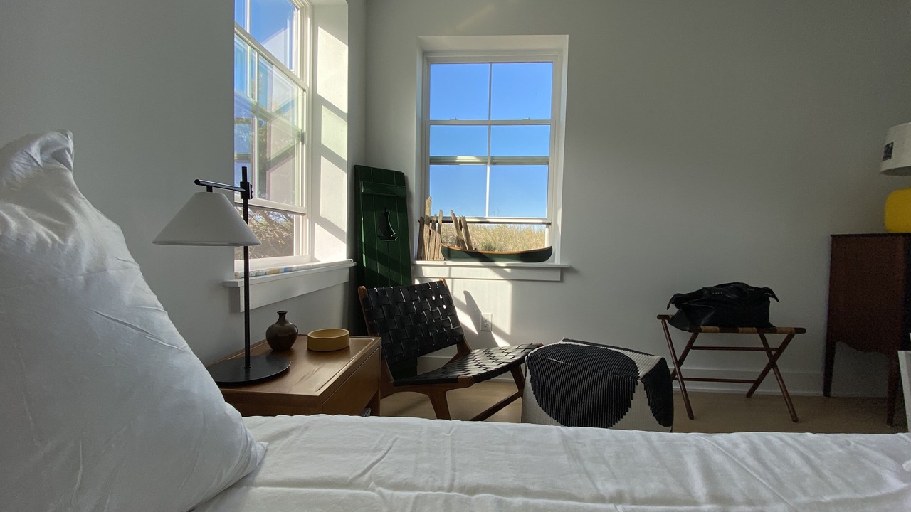 Photo of Bedroom in Prime Hook Beach