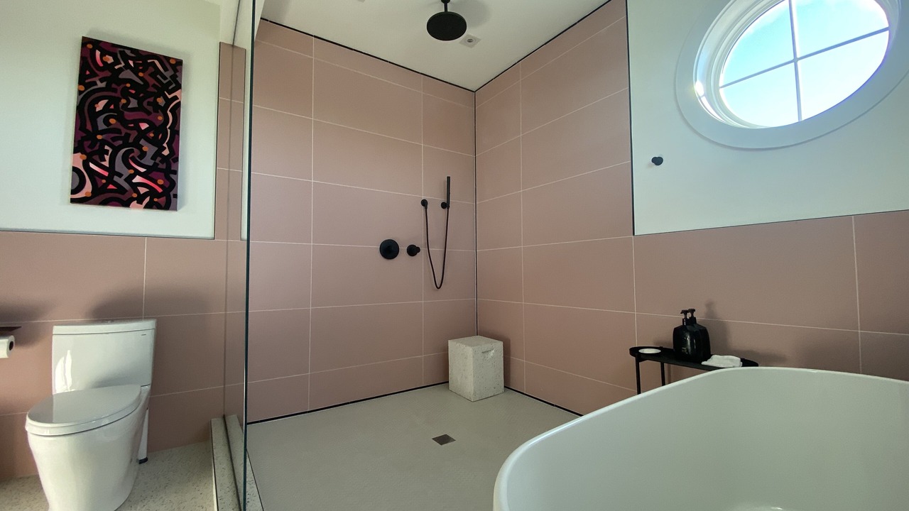 Photo of Bathroom in Prime Hook Beach