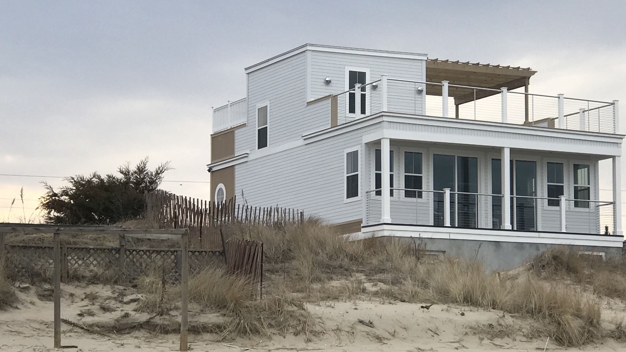 Photo of Outdoor in Prime Hook Beach