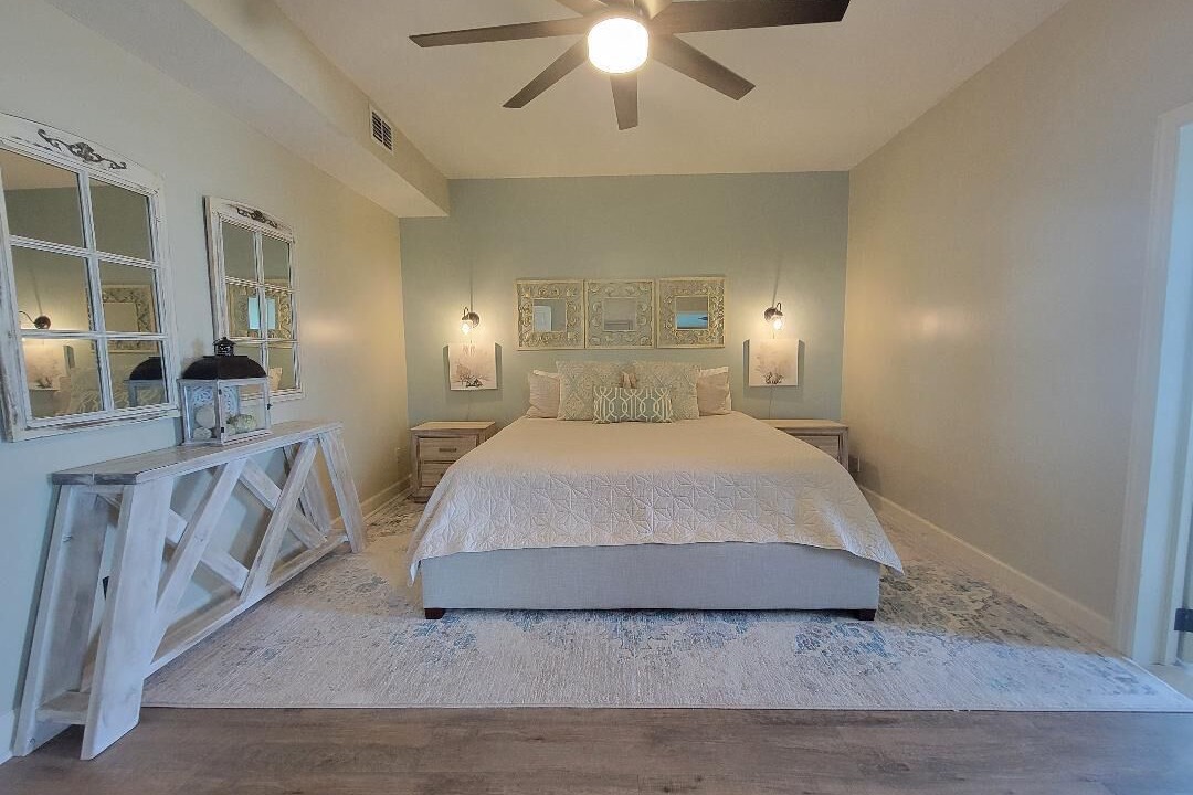Photo of Bedroom in Boys Works