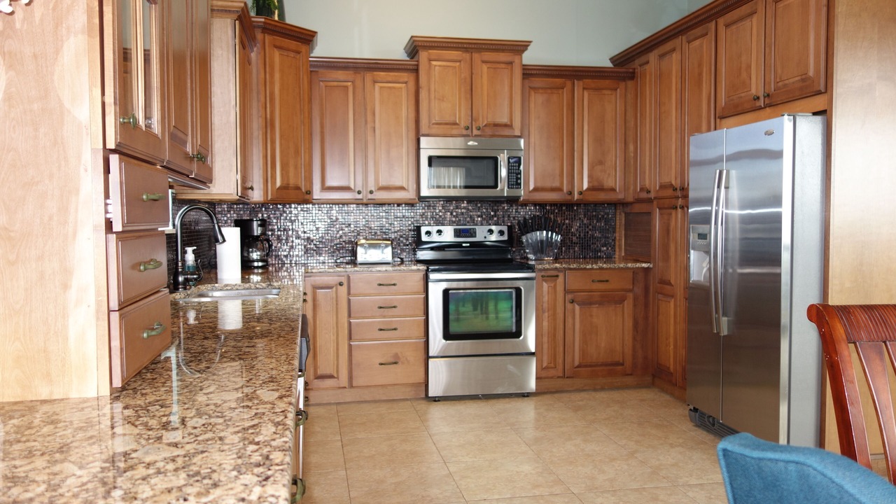 Photo of Kitchen in Boys Works