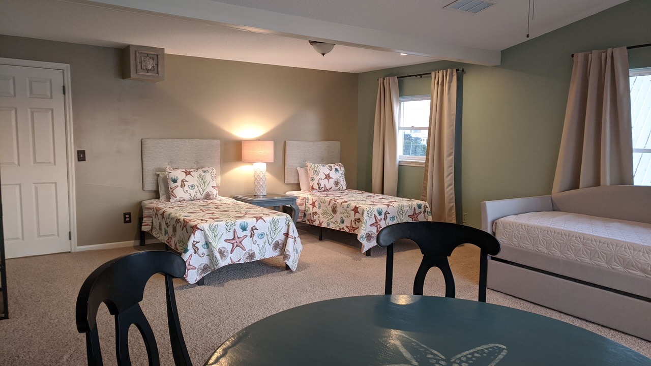 Photo of Bedroom in Boys Works