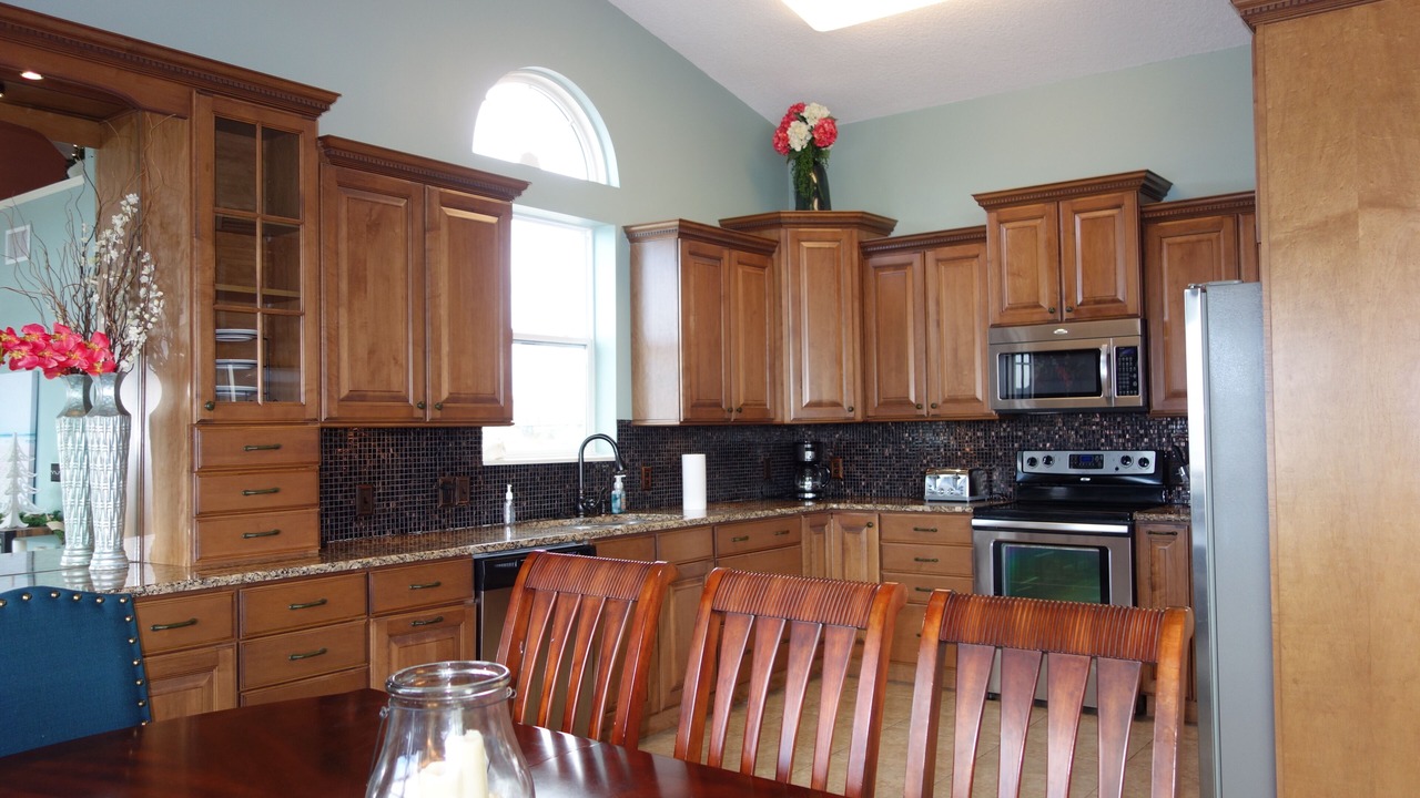 Photo of Kitchen in Boys Works