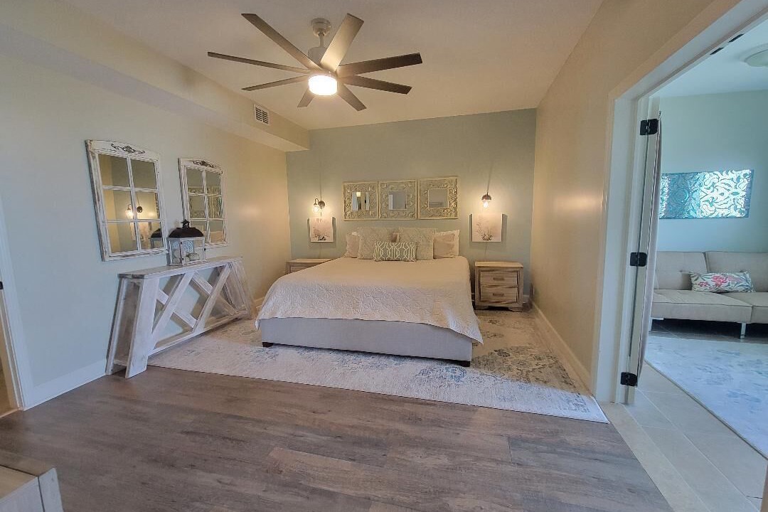 Photo of Bedroom in Boys Works
