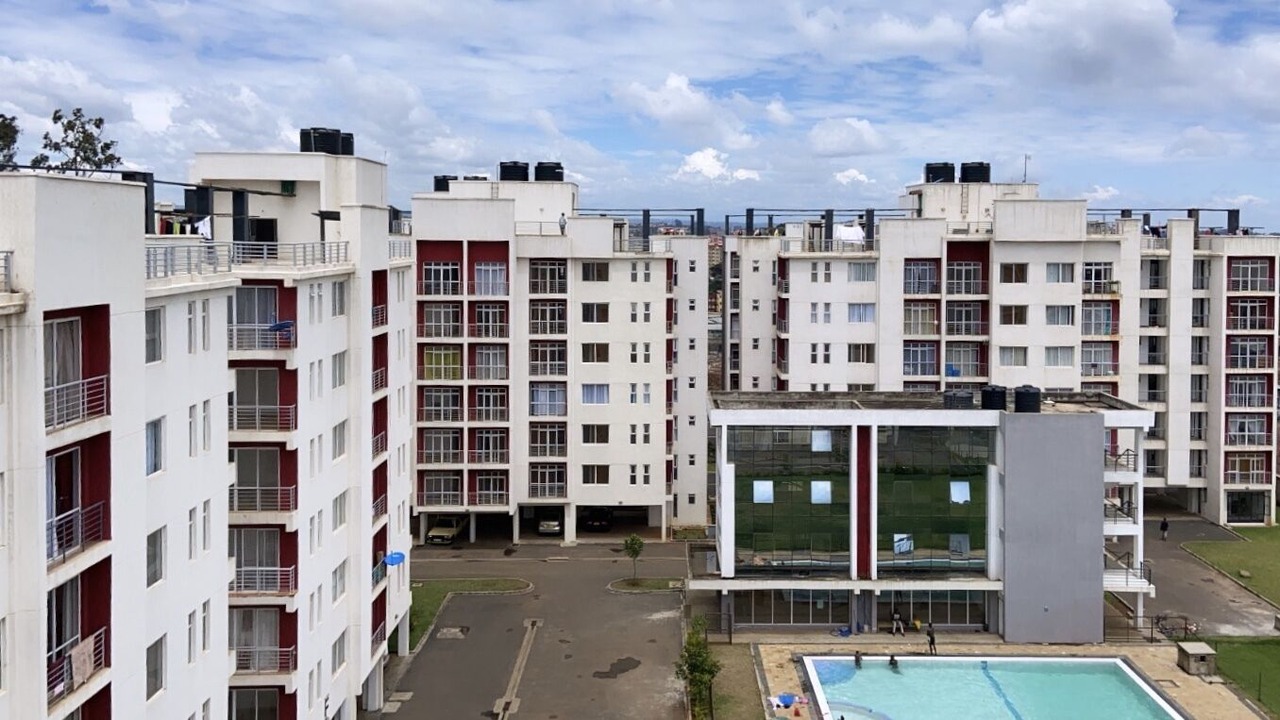 Photo of Outdoor in Riruta