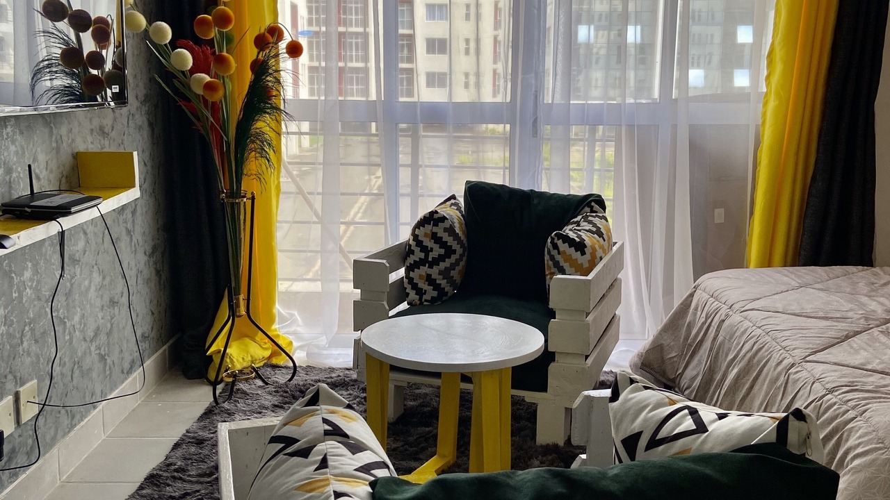 Photo of Bedroom in Riruta
