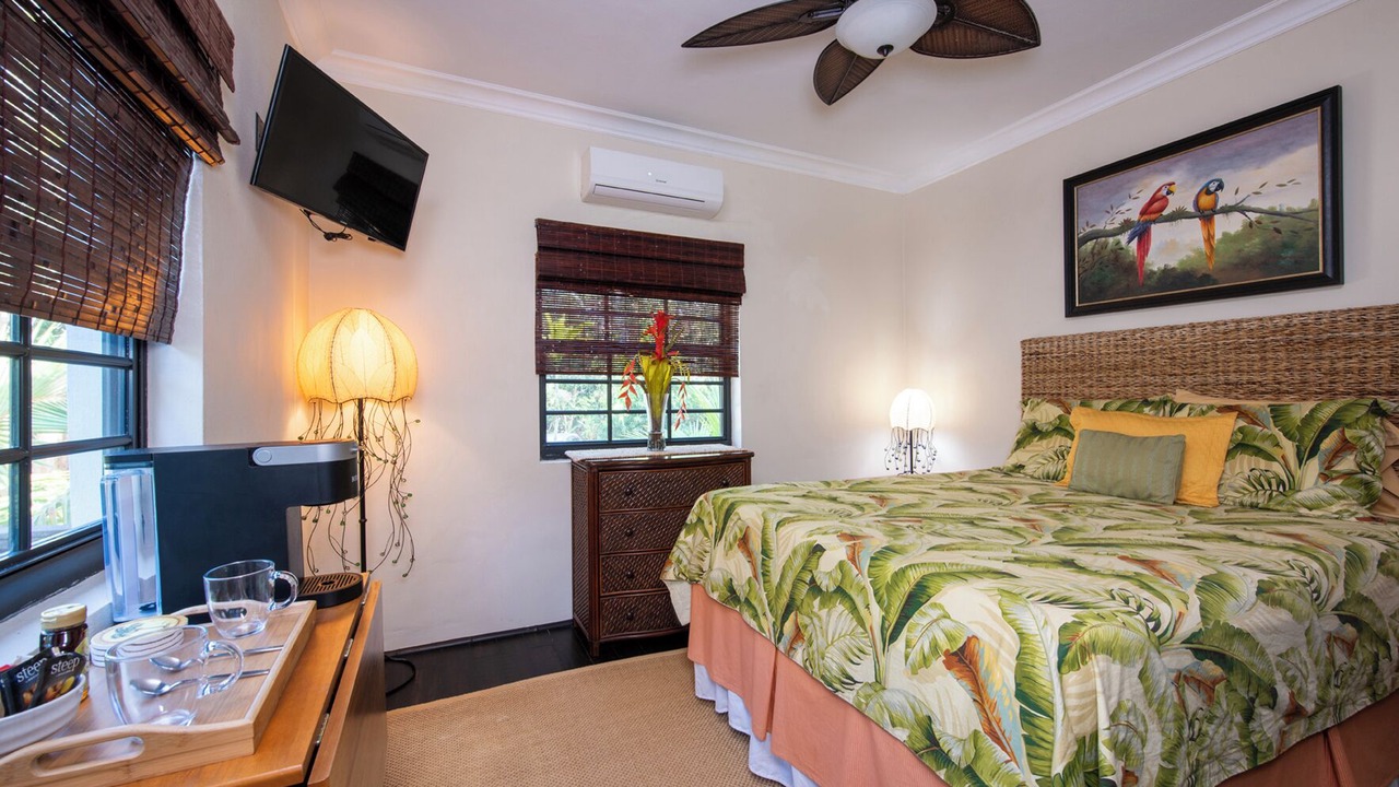 Photo of Bedroom in Rock Sound