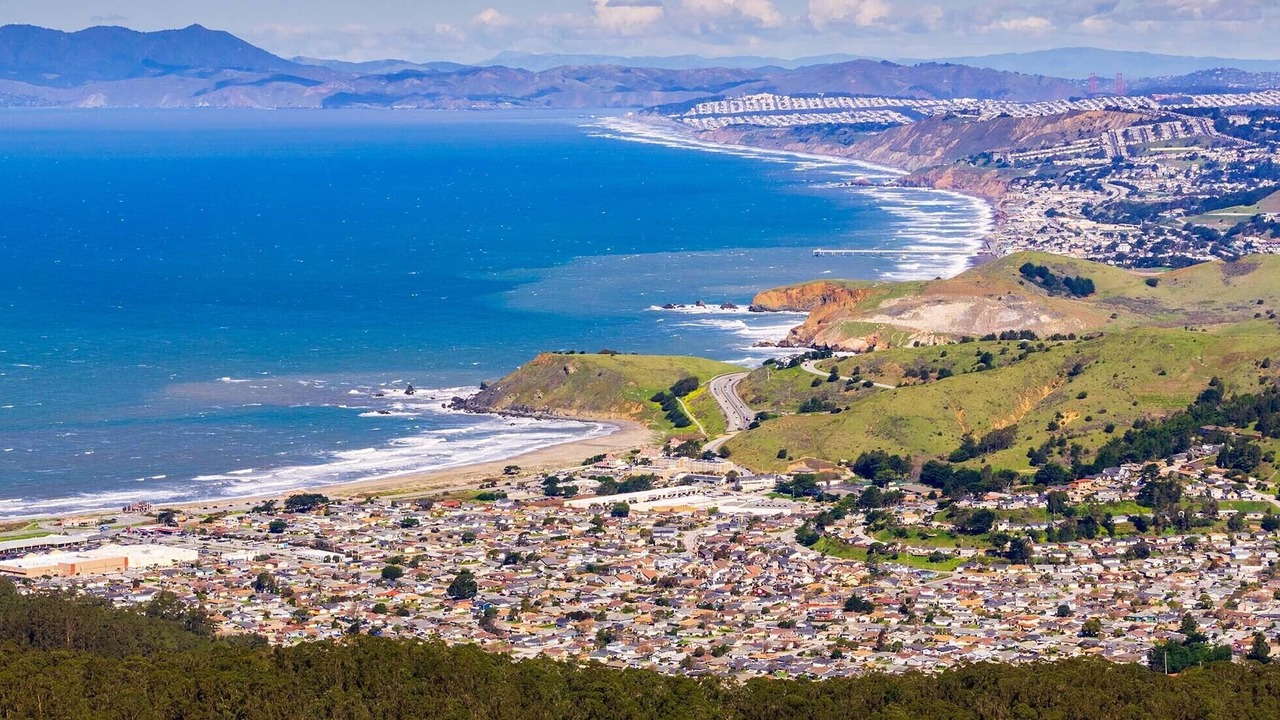 Photo of Outdoor in Pacifica