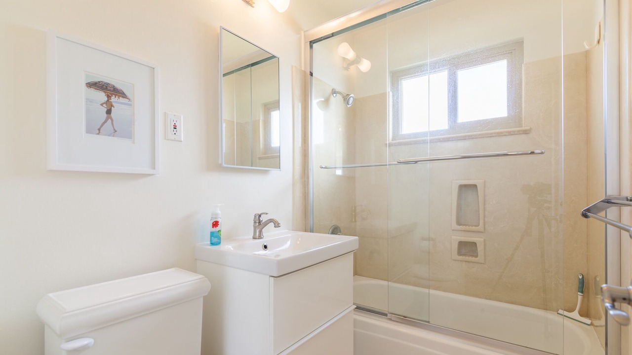 Photo of Bathroom in Pacifica
