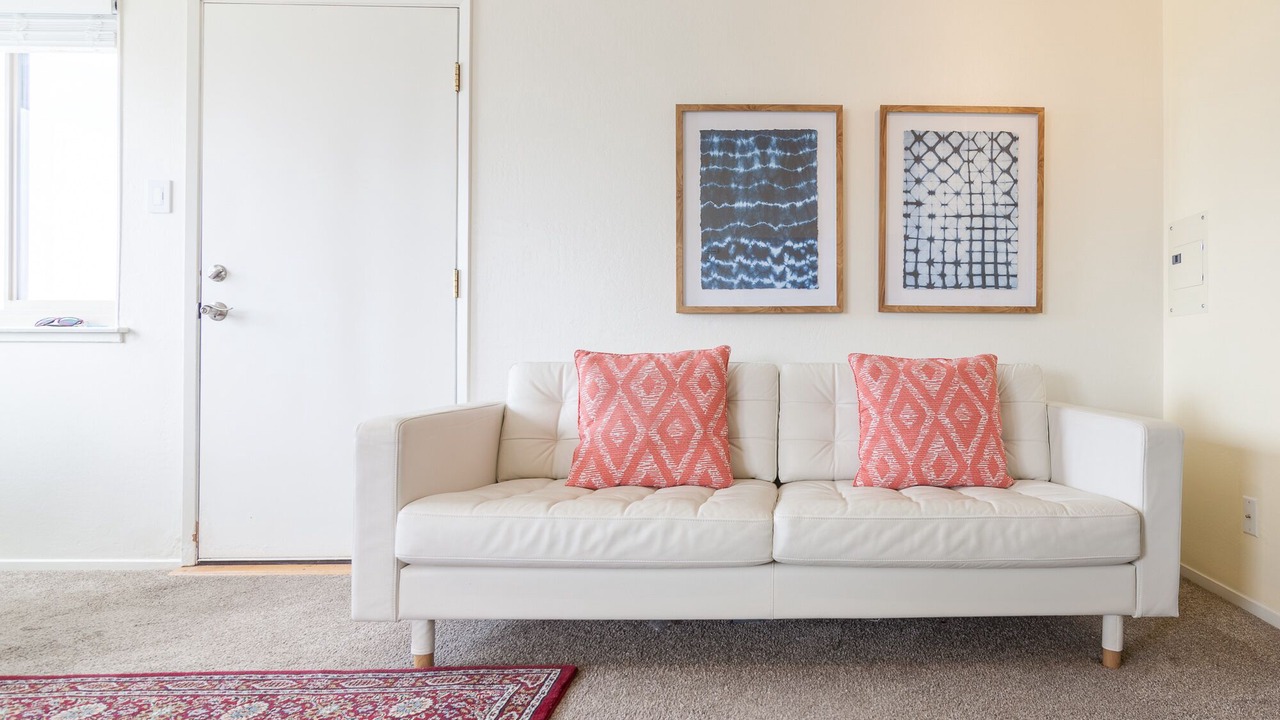 Photo of Livingroom in Pacifica