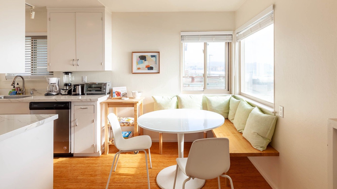 Photo of Kitchen in Pacifica