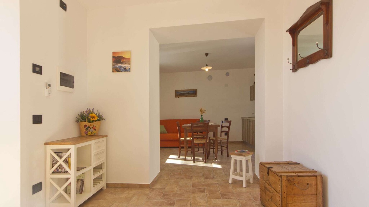 Photo of Livingroom in Carpegna
