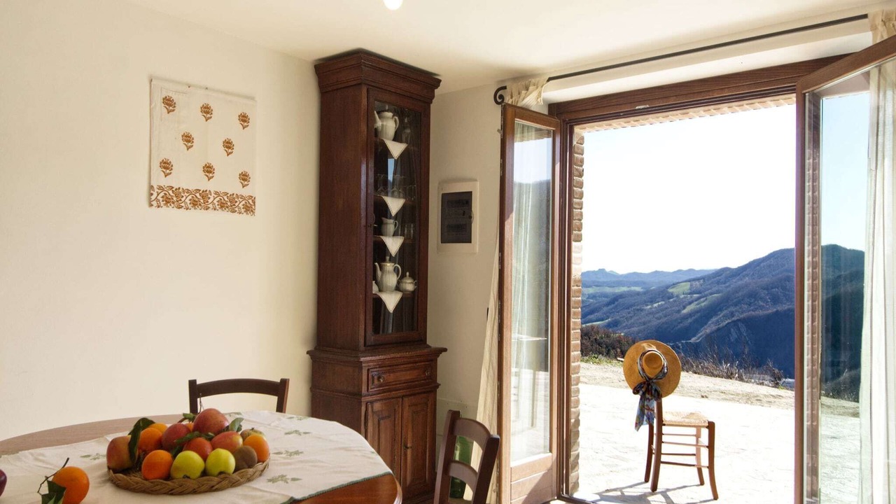 Photo of Livingroom in Carpegna