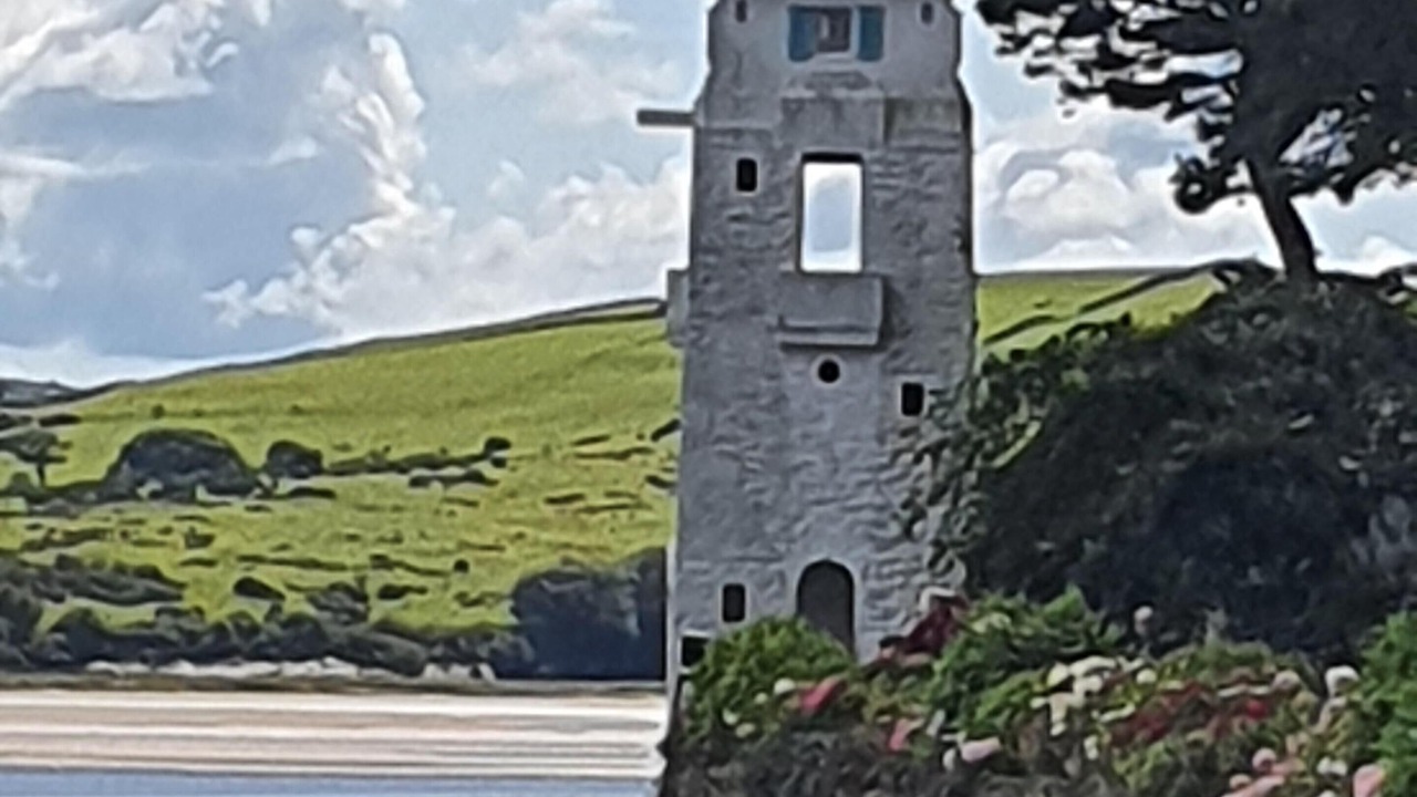 Photo of Others in Borth-y-Gest