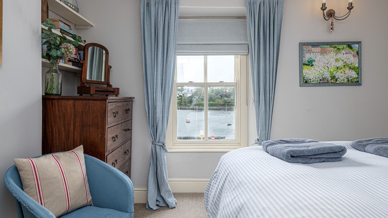 Photo of Bedroom in Borth-y-Gest