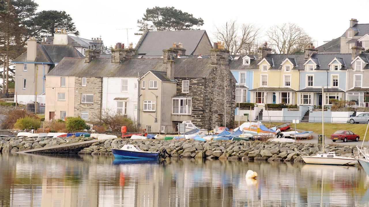 Photo of Others in Borth-y-Gest