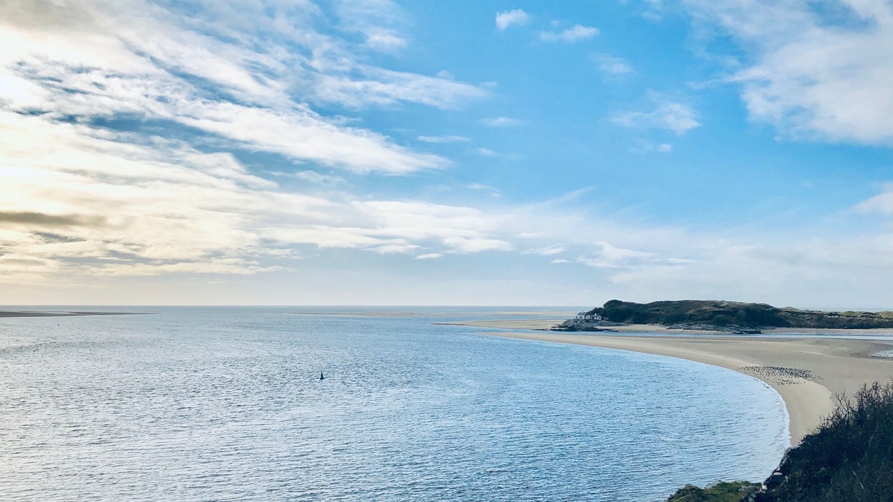 Photo of Others in Borth-y-Gest
