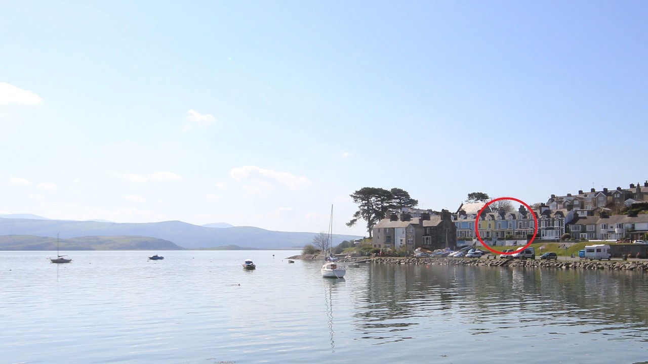 Photo of Others in Borth-y-Gest