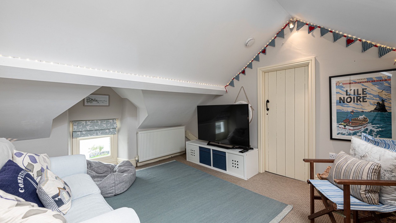 Photo of Livingroom in Borth-y-Gest