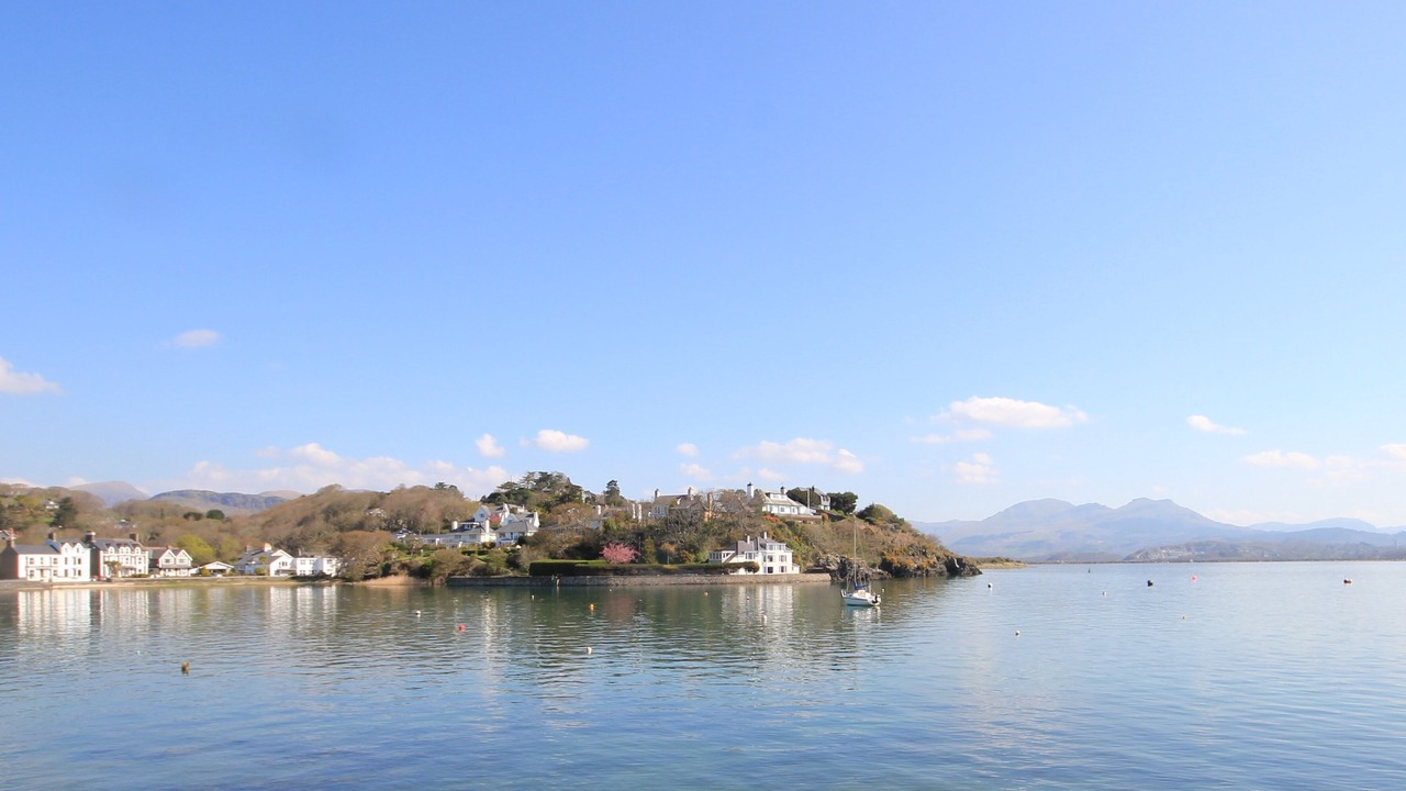 Photo of Others in Borth-y-Gest