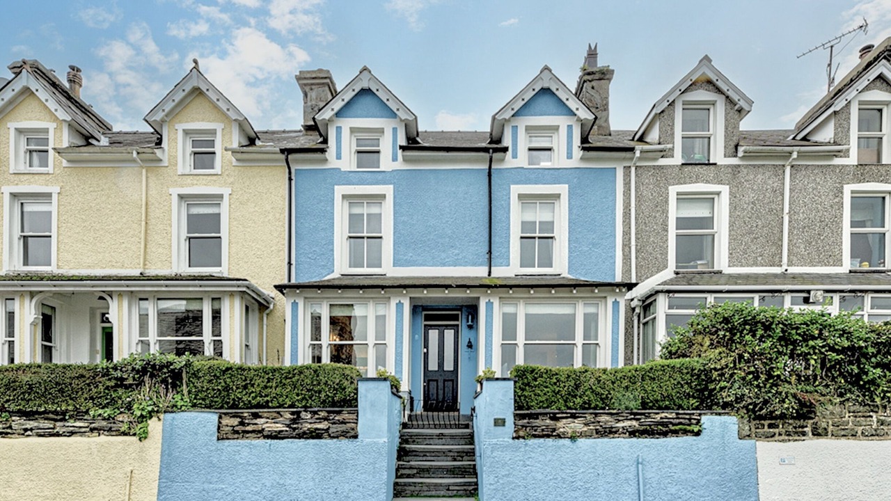 Photo of Outdoor in Borth-y-Gest