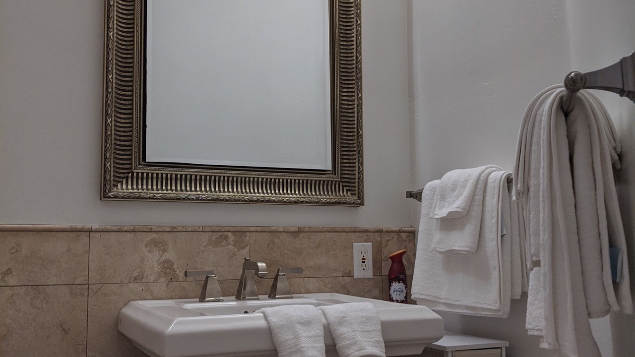 Photo of Bathroom in San Marcos