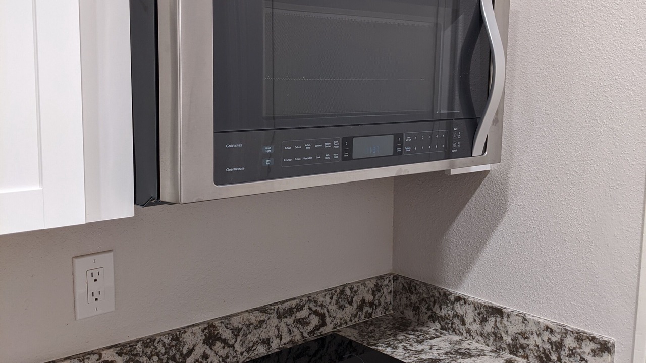 Photo of Kitchen in San Marcos