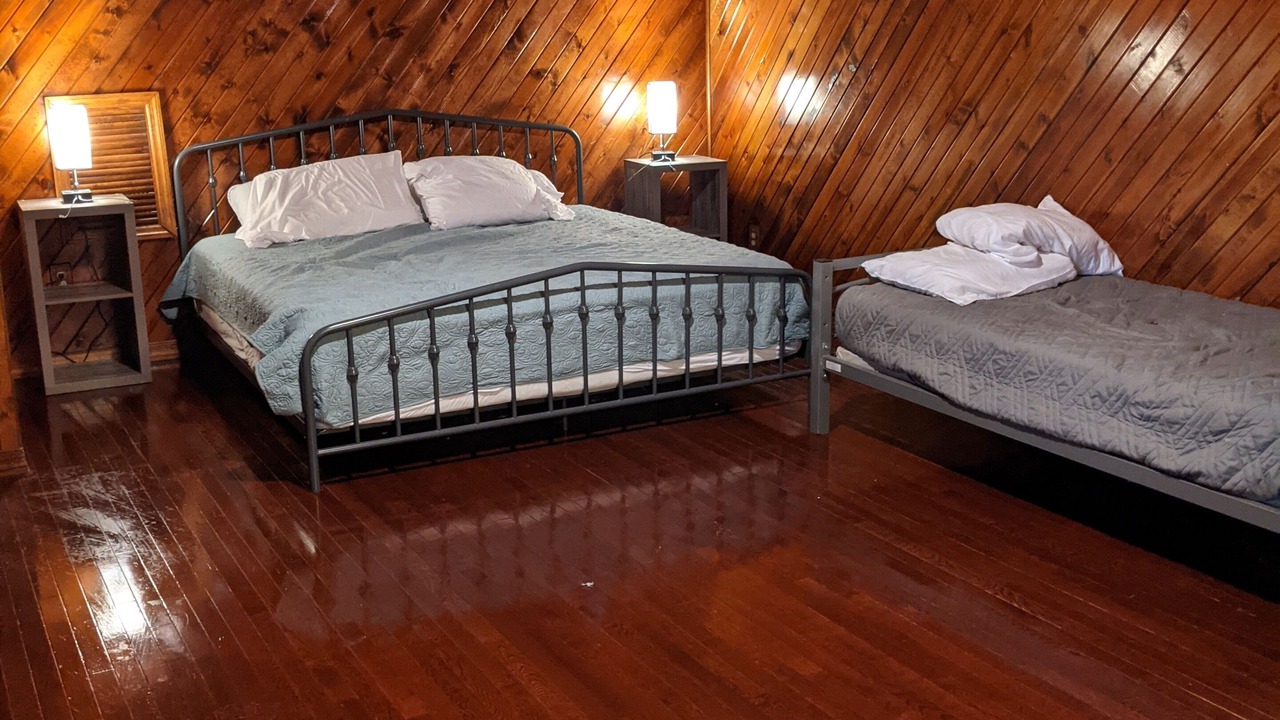 Photo of Bedroom in Williamson