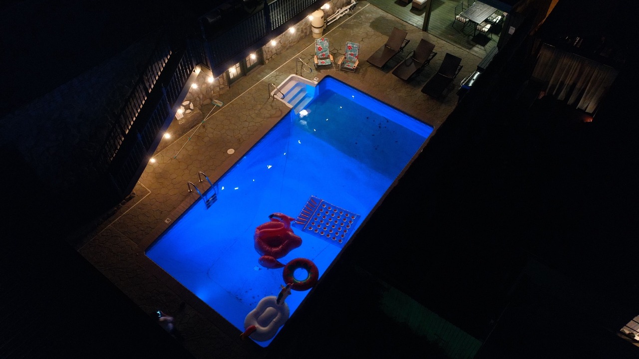 Photo of Outdoor in Williamson