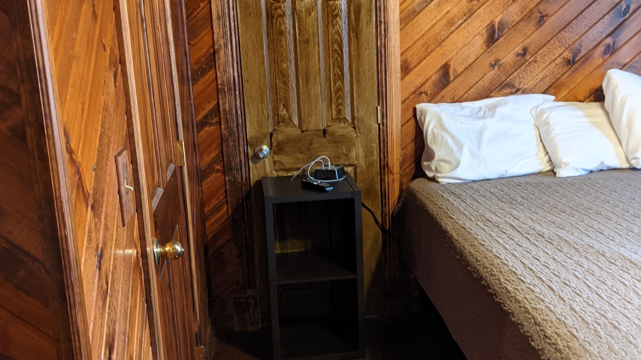Photo of Bedroom in Williamson