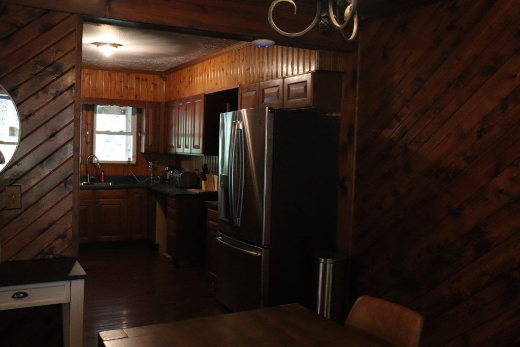 Photo of Kitchen in Williamson