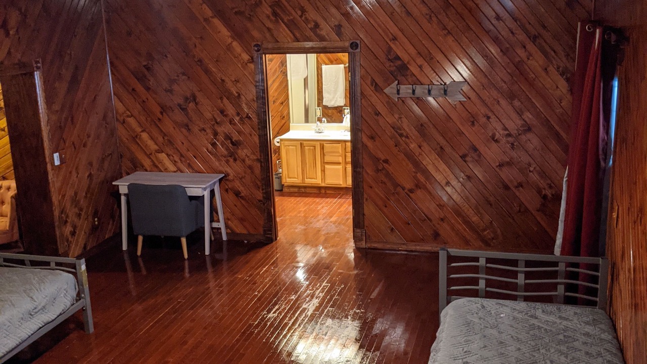 Photo of Bedroom in Williamson