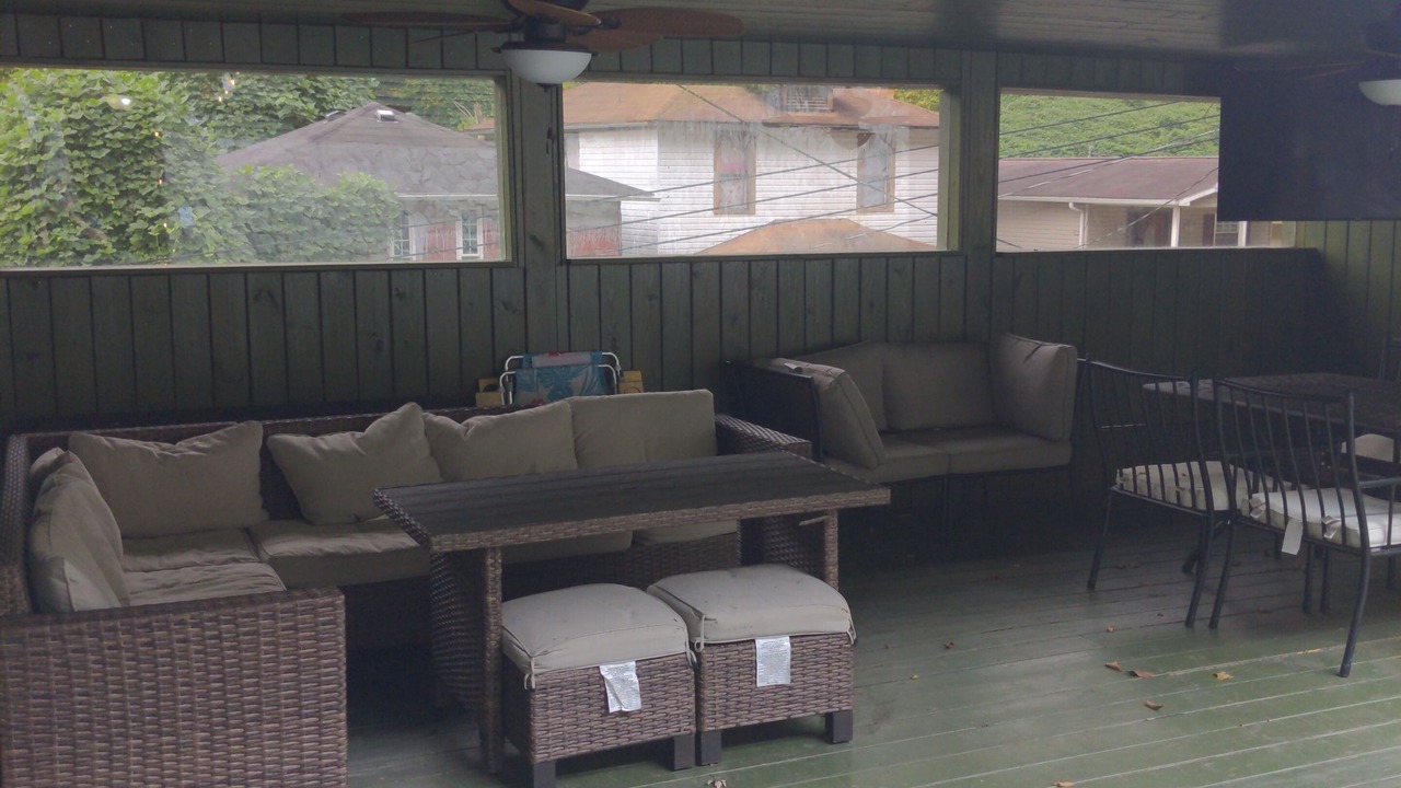 Photo of Outdoor in Williamson