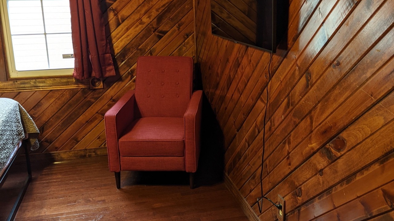 Photo of Bedroom in Williamson